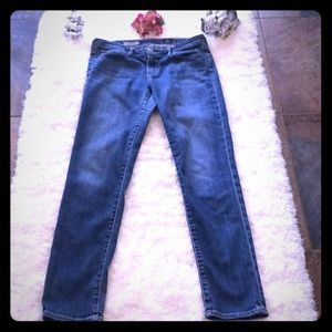 AG ~ Adriano Goldschmied Jeans 👖